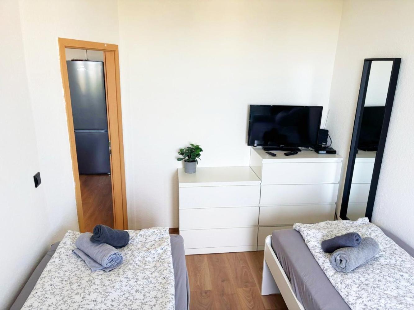 Cologne Fair Apartment With Cathedral View 외부 사진