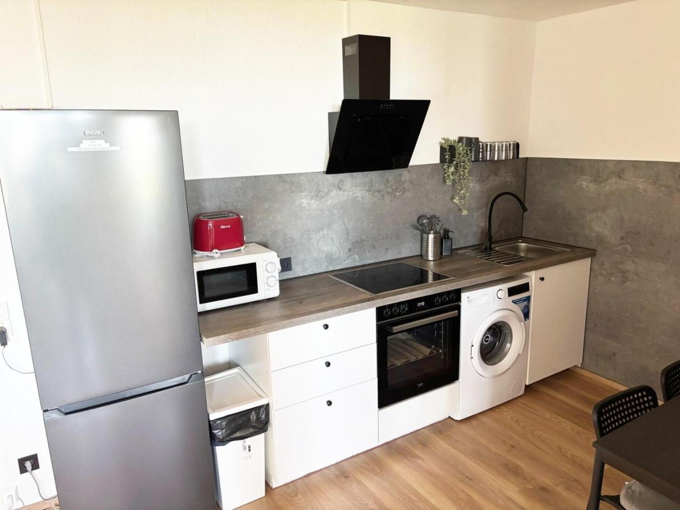 Cologne Fair Apartment With Cathedral View 외부 사진