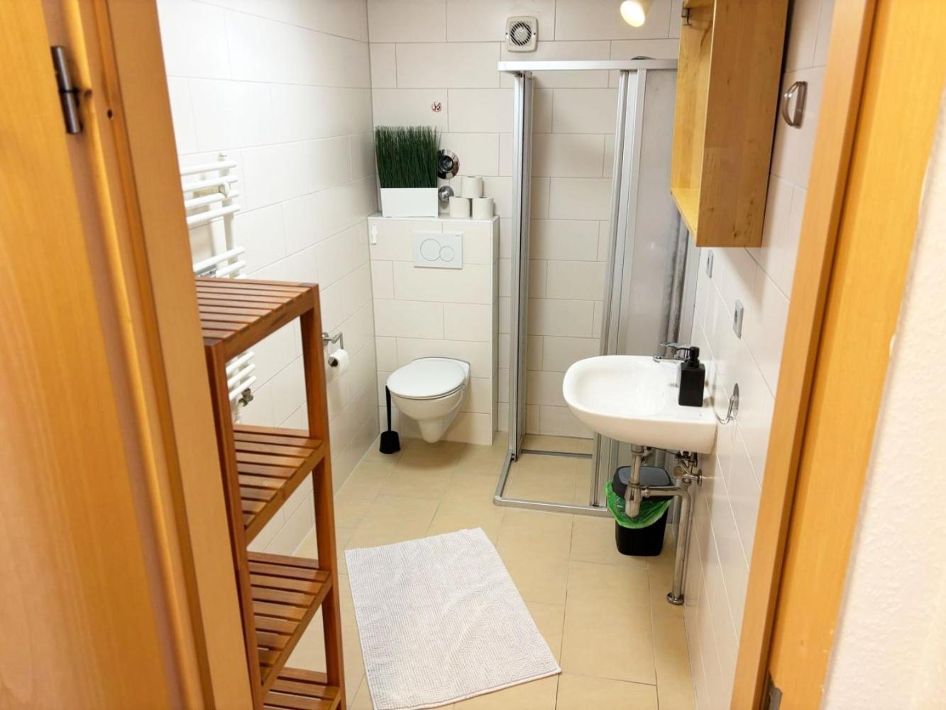 Cologne Fair Apartment With Cathedral View 외부 사진