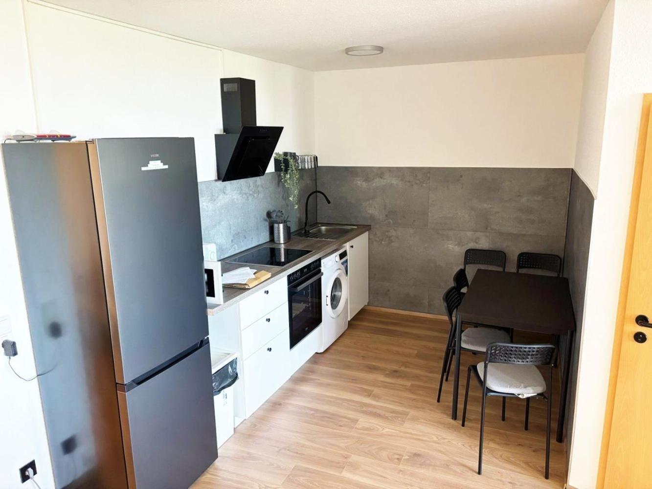 Cologne Fair Apartment With Cathedral View 외부 사진